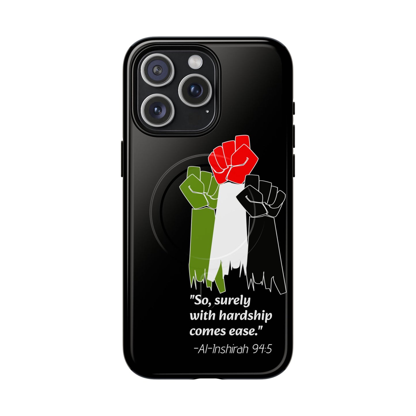 Free Palestine- Magnetic Phone Cases