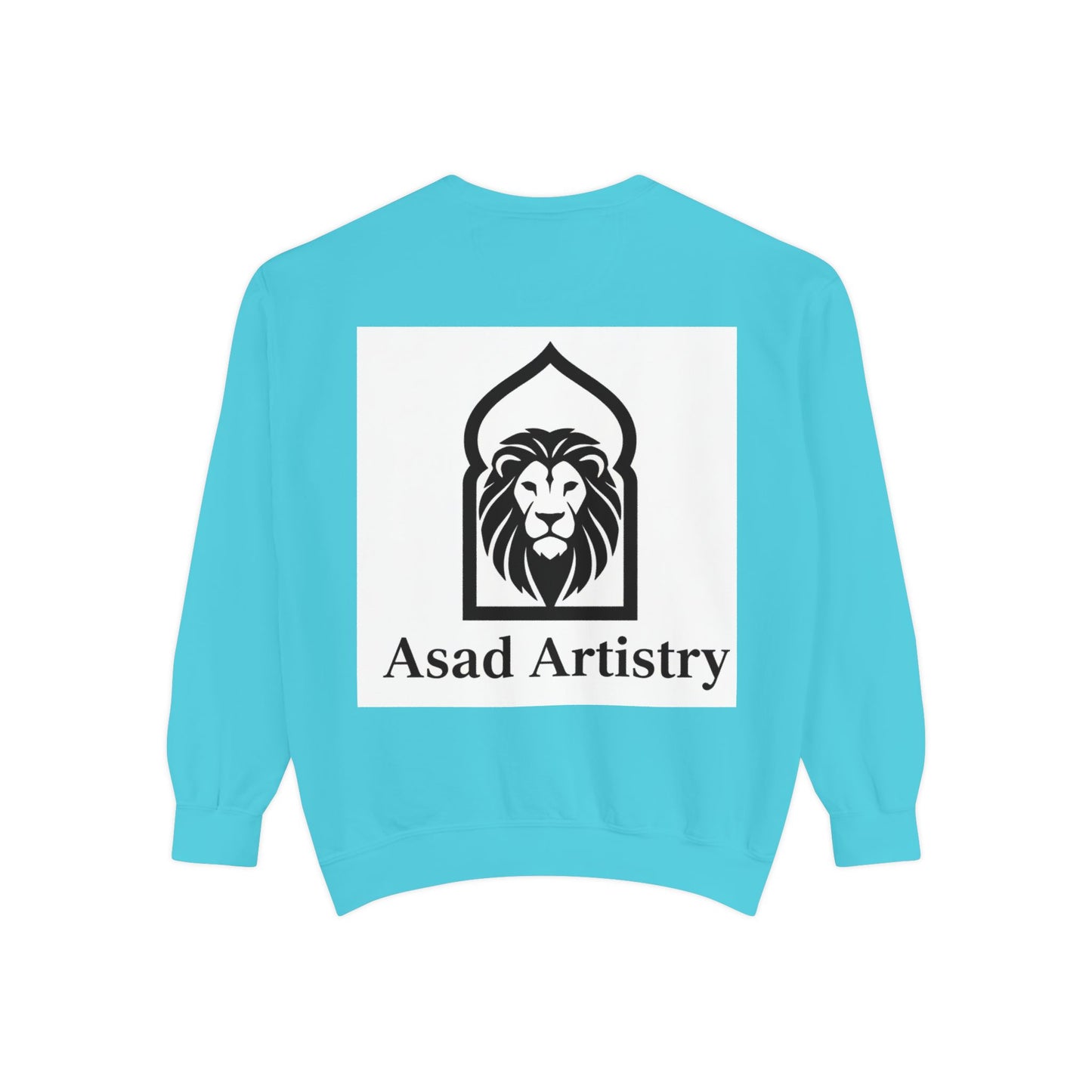 Unisex Inspirational Sweatshirt - Progress Over Perfection