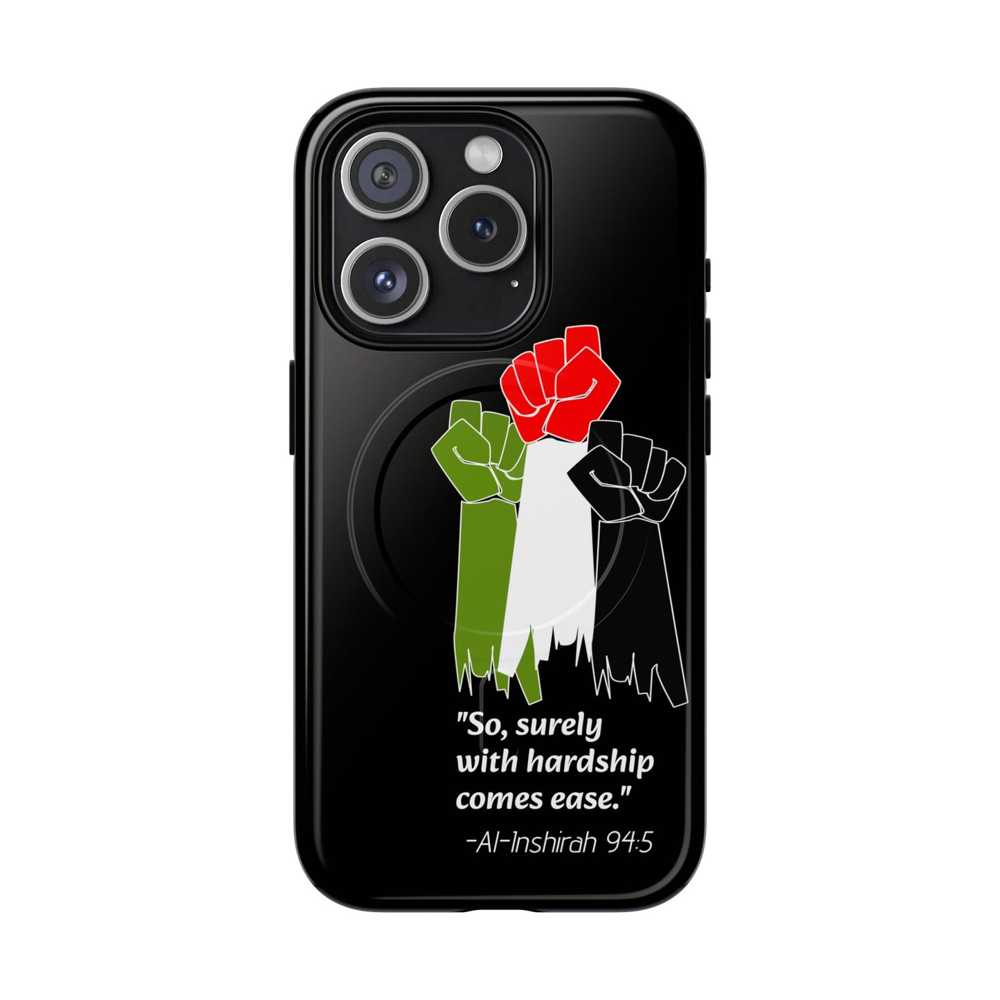 Free Palestine- Magnetic Phone Cases