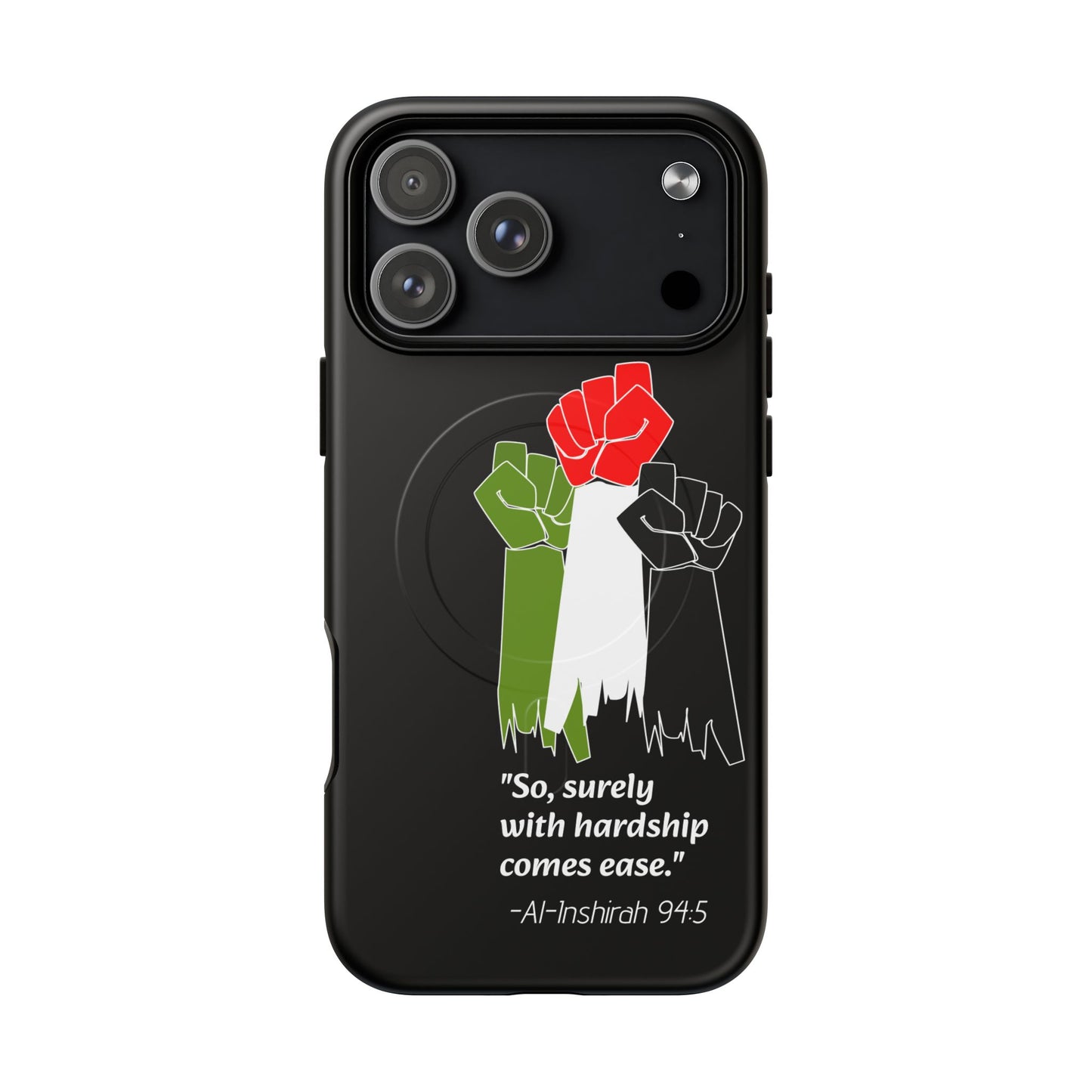 Free Palestine- Magnetic Phone Cases