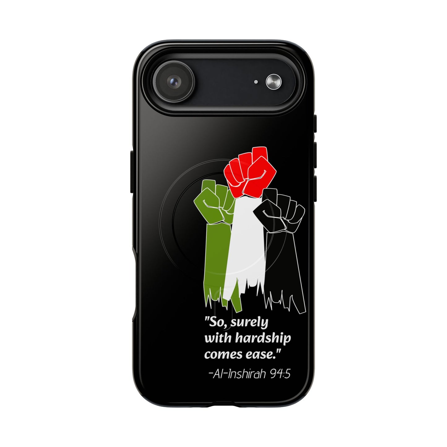 Free Palestine- Magnetic Phone Cases