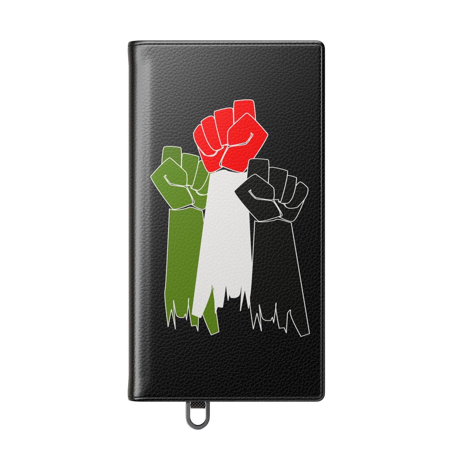 Free Palestine Phone Case- Flip Case.