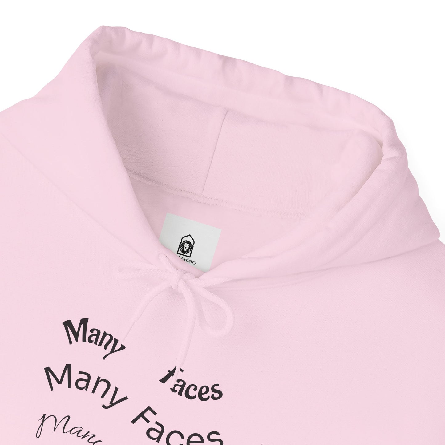 Unity Hoodie - Unisex Sweatshirt