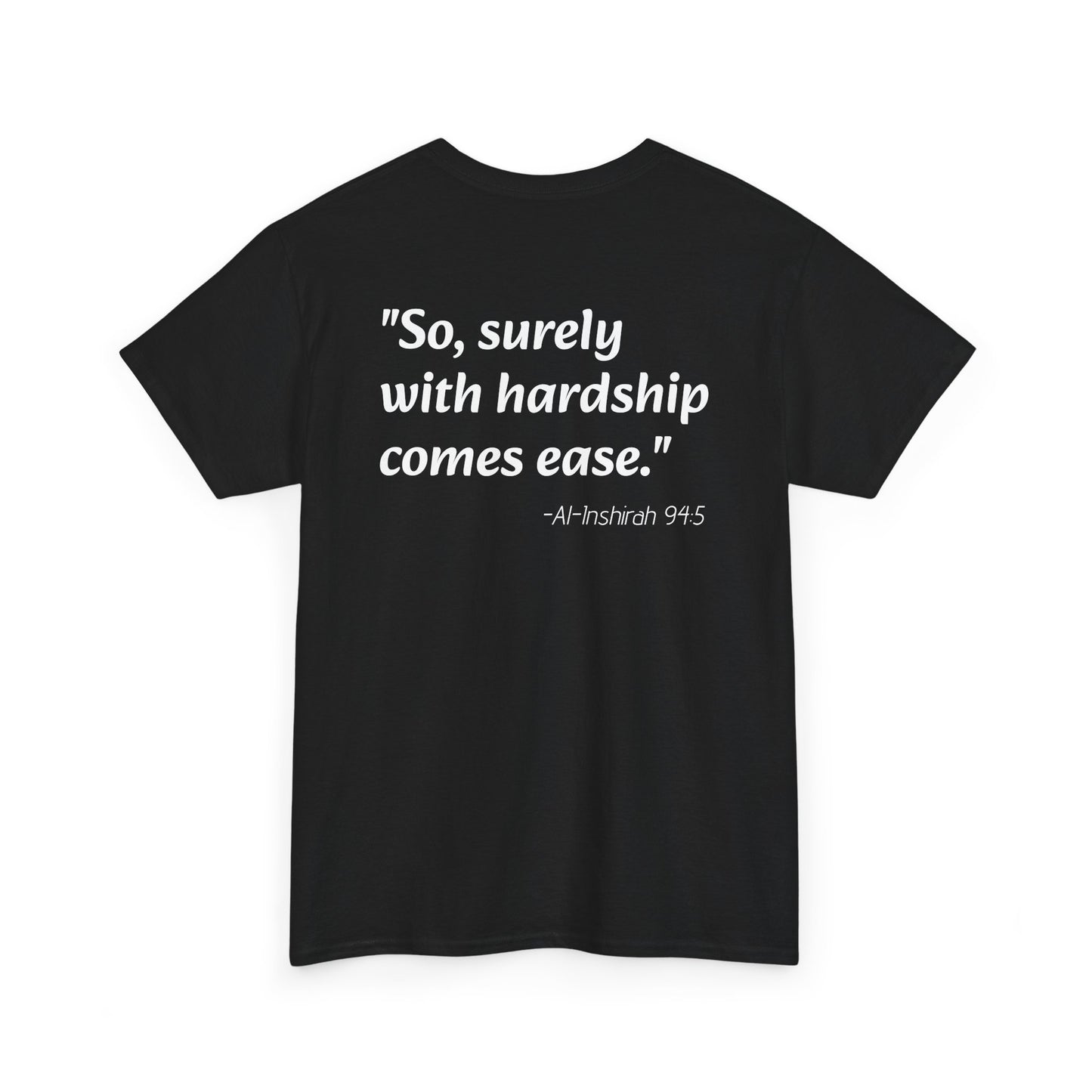 Free Palestine Unisex Heavy Cotton Tee