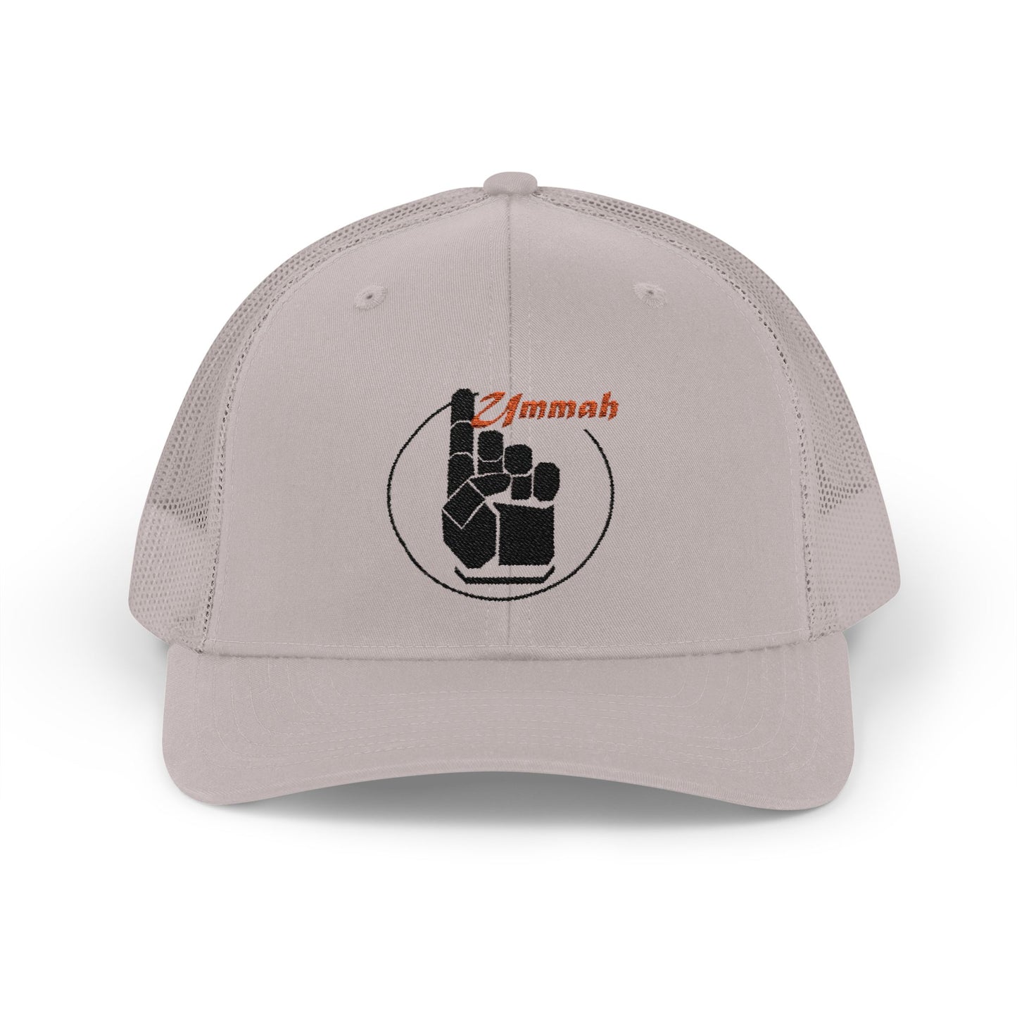 One Ummah Snapback Trucker Cap – Unity in Every Thread
