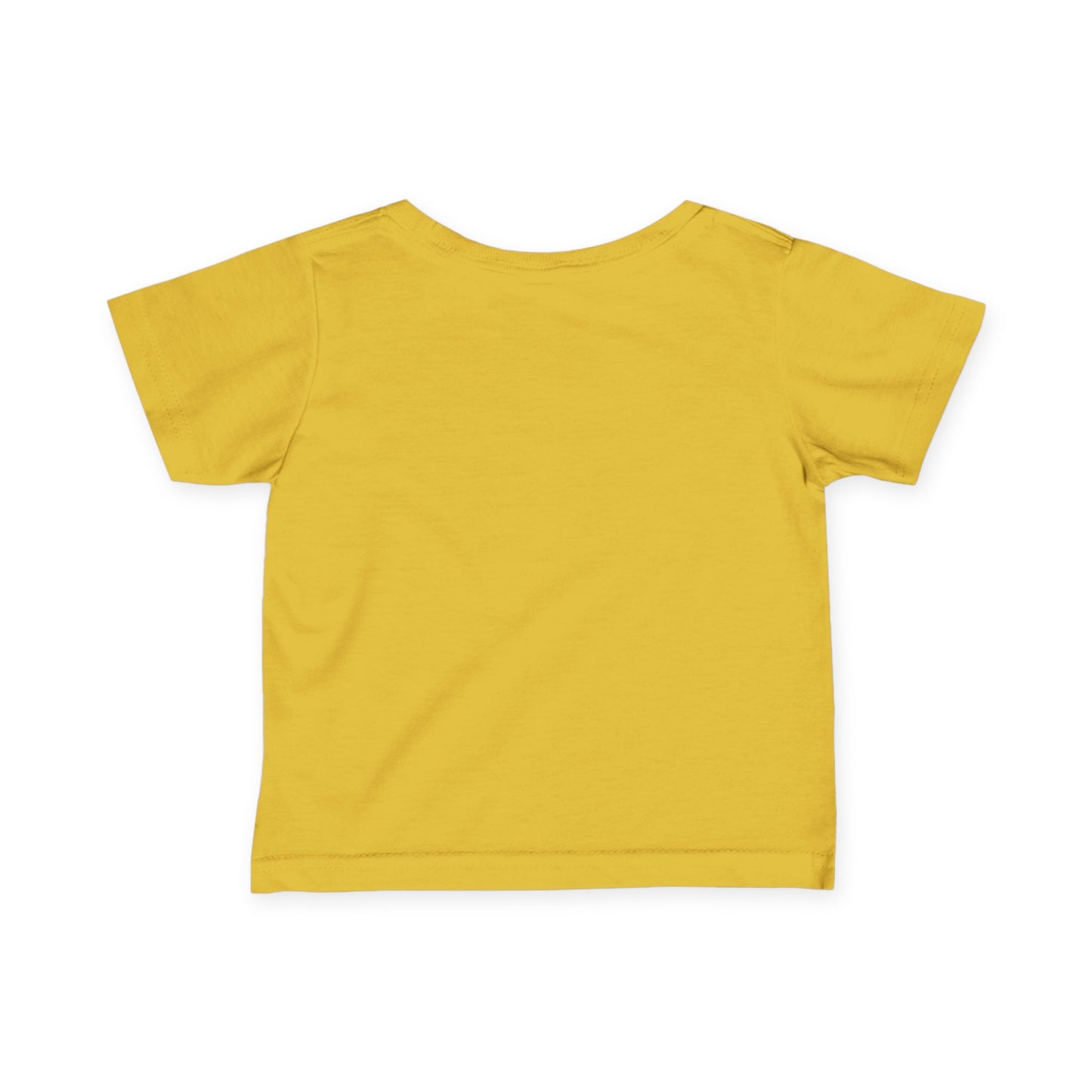 One Ummah Infant Fine Jersey Tee – Comfort, Style &amp; a Message That Matters
