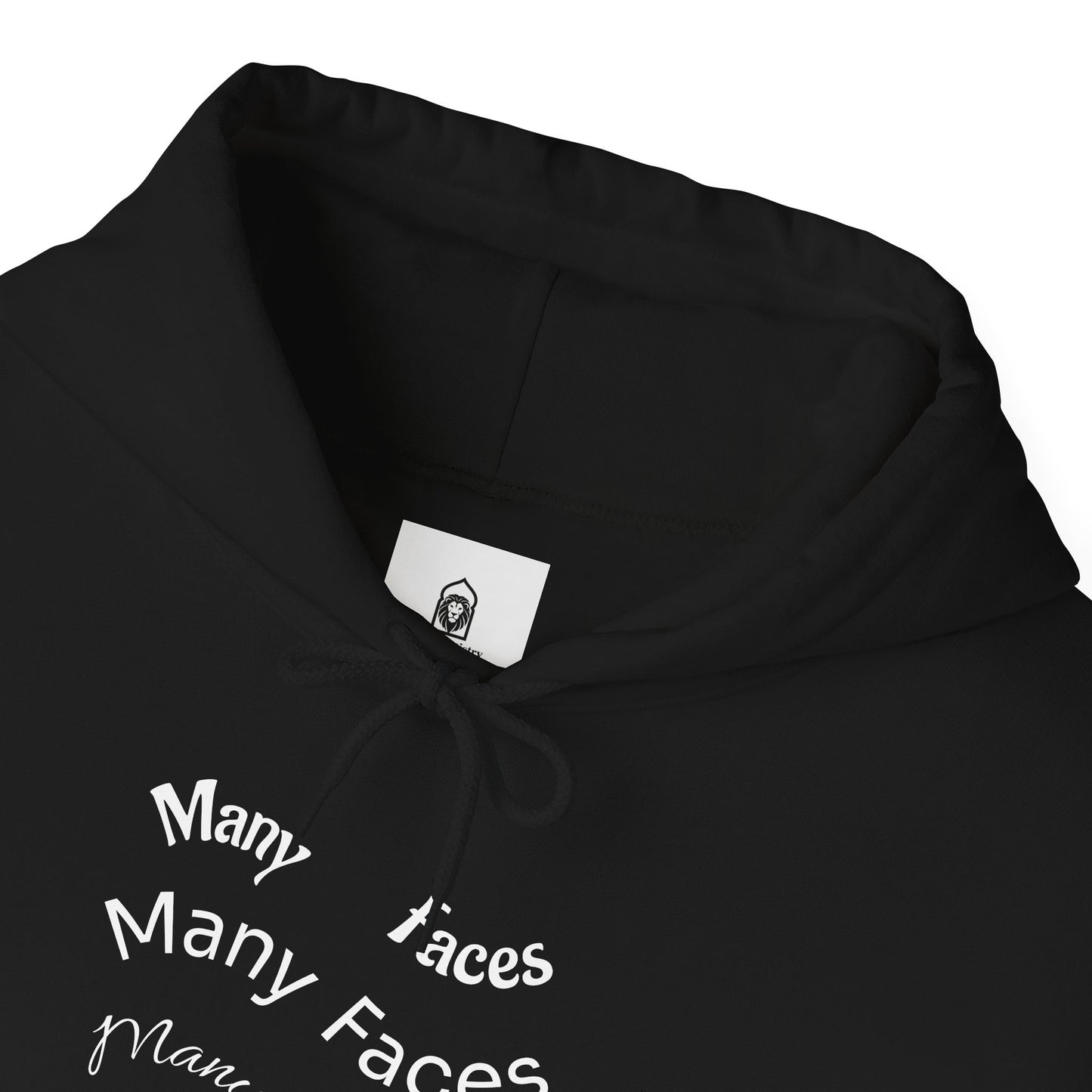Unity Hoodie - Unisex Sweatshirt