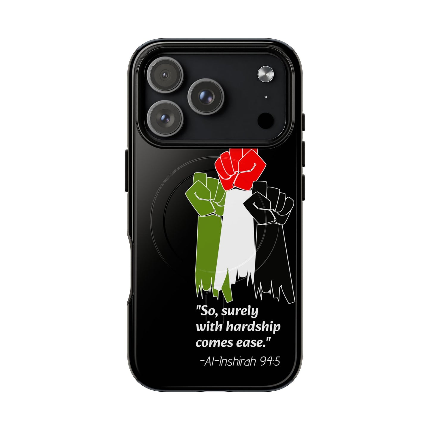 Free Palestine- Magnetic Phone Cases