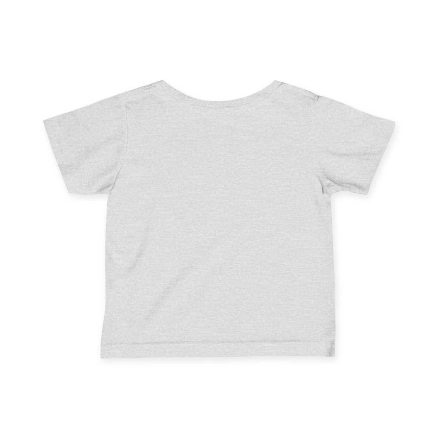 One Ummah Infant Fine Jersey Tee – Comfort, Style &amp; a Message That Matters