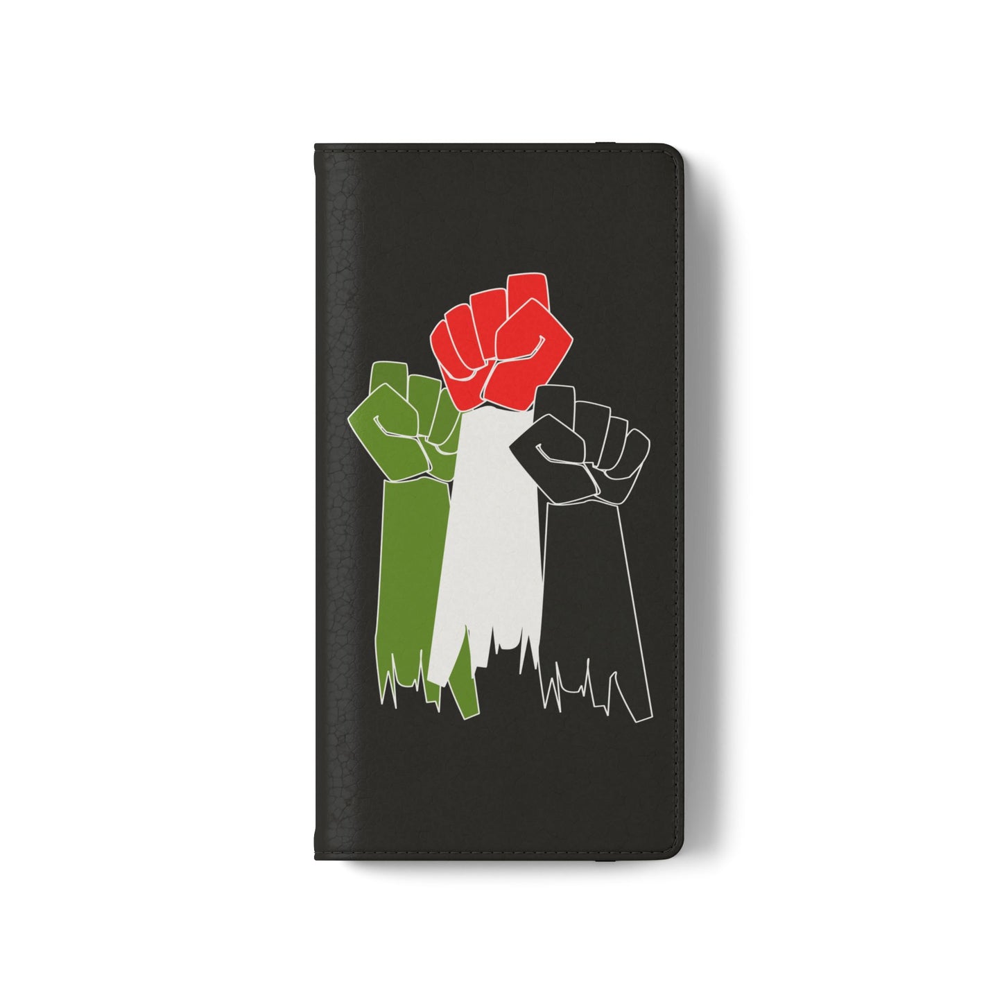 Free Palestine Phone Case- Flip Case.