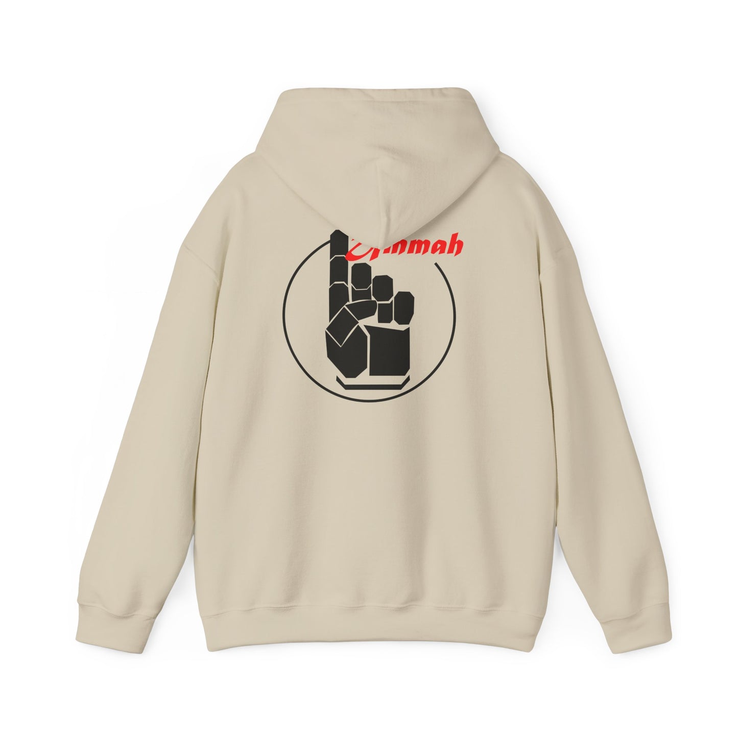 Unity Hoodie - Unisex Sweatshirt